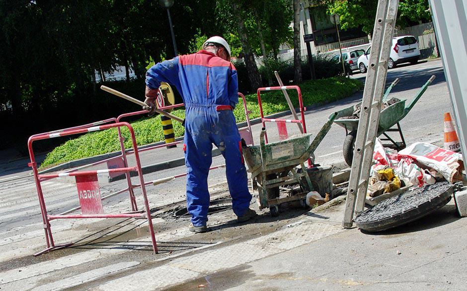 assainissement canalisation Thourotte