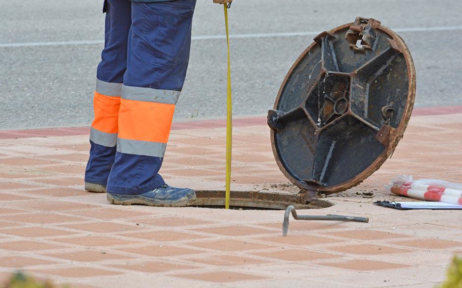 entreprise débouchage canalisation Vaujours