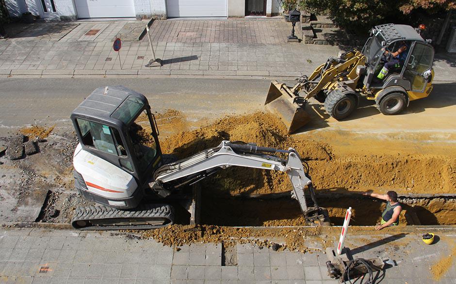 débouchage Thourotte