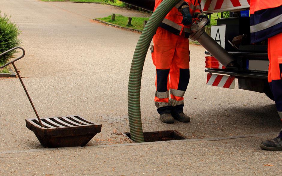 entreprise assainissement Thourotte